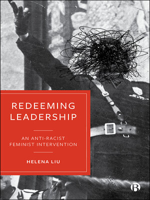 cover image of Redeeming Leadership